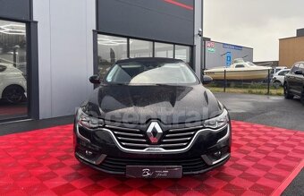 RENAULT Talisman TCe 147kW INITIALE PARIS EDC 2017 - 3