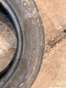 Sada pneu 185/65 R15 - 3