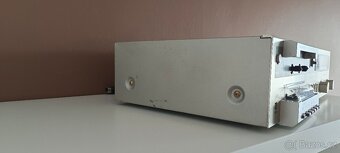 Hifi kazetový magnetofon DUAL C804 - 3