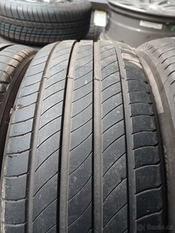 215/55/17 Michelin primacy4 - 3