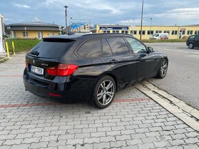 Bmw f31 320D 135kw mpaket - 3