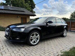 Audi A4 Avant 2.0TDI quattro 130kW DSG, DPH - 3