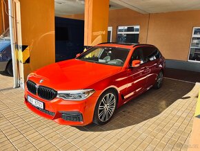 BMW 530 D X-drive - 3