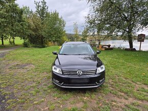 Volkswagen Passat 2.0Tdi DSG 125Kw,4motion,Highline TOP - 3