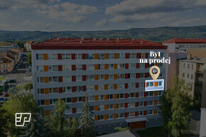 Prodej bytu 2+1 54 m² - 3