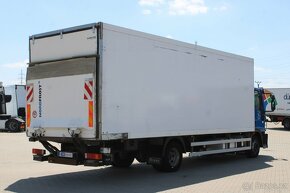 IVECO EUROCARGO ML120E25,CARRIER SUPRA 850,HYDRAULICKÉ ČELO - 3