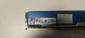 Ram DDR 3 16GB (4x4GB Kit) 1600mhz - 3