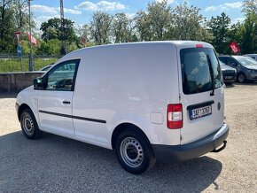 Volkswagen Caddy, 1.4 59kW VANCZDPH1.MAJ - 3