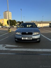 Skoda Fabia - 3