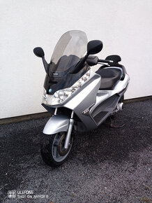 PIAGGIO X8 200 - 3