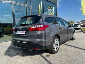 Ford Focus, 1.6 EcoBoost 110kW 1.majitel - 3