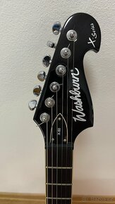 WASHBURN X-50 - 3