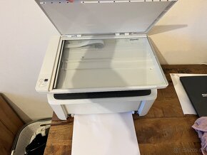 Tiskárna HP laserjet MFP M28-M31 - 3