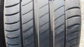 Letní pneu 225/55/17 Michelin Run Flat - 3