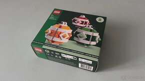 Limitované edice Lego - 3