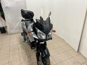 SUZUKI DL 650 V-STROM - 3