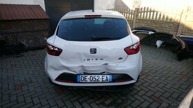 Seat Ibiza SC FR 1.6 TDi 77 kW NAVI - 3