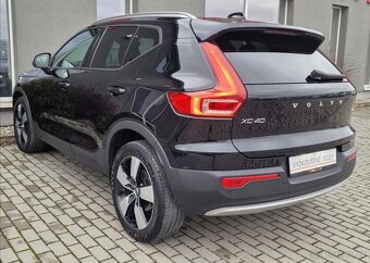 Volvo XC40, T4 Momentum AWD Auto,ČR,1.Maj - 3