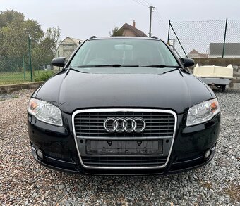 Audi A4 B7 2.0 Fsi náhradní díly - 3