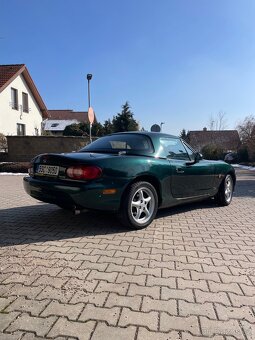 Mazda MX5 - 3