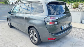 Citroën C4 Grand Picasso 1.6 BlueHDI | 2015 | DPH - 3