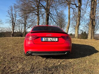 Audi A5 3.0 TDI - 3