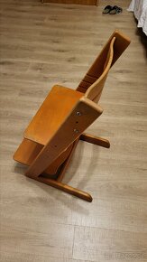 Rostoucí židle Jitro - 3