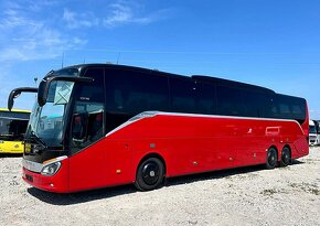 Setra 517 HD - turistický autobus - 3