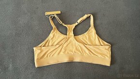 Skims Fits Everybody Racerback bralette podprsenka - 3