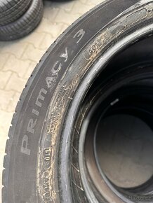 Sada letních pneu 215/50 R18 - Michelin - 3