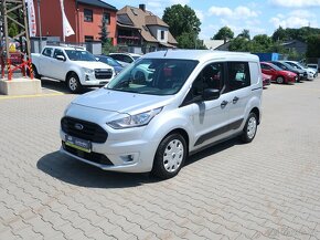 AKCE Ford Transit Connect 1.5TDCi GRAND TURNEO CONNECT - 3