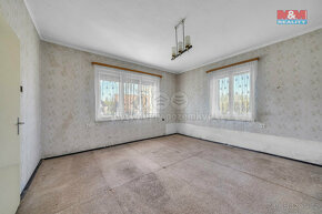 Prodej rodinného domu, 89 m², Červený Kostelec - 3