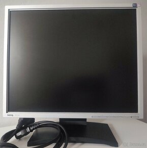 LCD monitor BENQ - 3