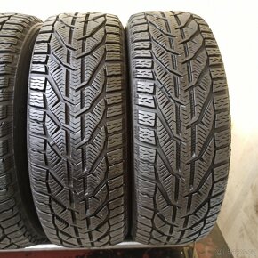 Kormoran 215/60 R17 96H 6,5mm - 3