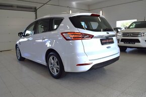 Ford S-MAX 2.0 TDCI TITANIUM AUTOMAT 2020-DPH - 3