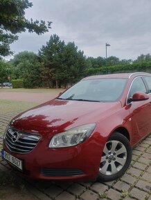 Opel Insignia - 3