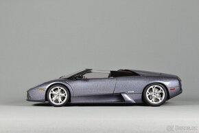 AUTOart Lamborghini Murcielago Roadster - 3