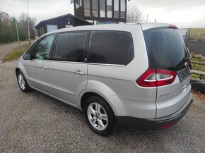 FORD GALAXY GHIA 2.0 TDCi 7MÍST - 3