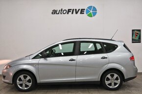 Seat Altea, XL 1.6 75kW, KLIMA, AVILA, TAŽNÉ - 3