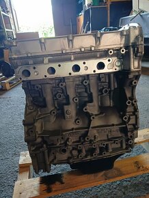 Motor po repasu Ford Transit 2.2 TDCI EU5 CYFA - 3