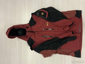 Prodam bundu značky Jack Wolfskin ( L-Xl) - 3