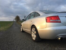 Audi a6 - 3