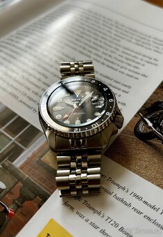 Seiko SSK001K1 - 3