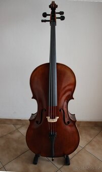 Violoncello 4/4 - 3