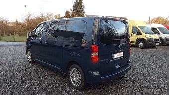 PEUGEOT EXPERT TRAVELLER 2.0 HDI 110 KW  ČR 8 MÍST - 3