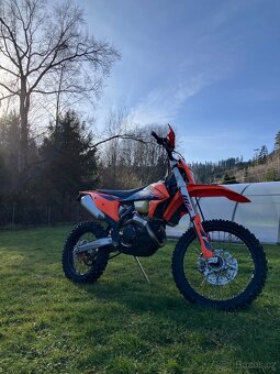 KTM 500EXC-F - 3