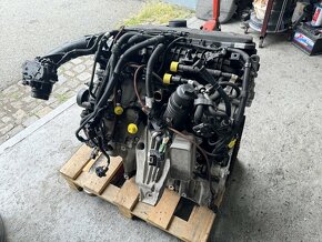 Motor BMW B57D30a 530xd - 3