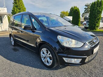 FORD GALAXY 2010 2.0i 149 kW GHIA 7 MÍST - 3