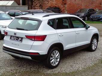 Seat Ateca 1,6 TDI STYLE 164.000 km - 3