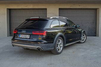 Audi A6 Allroad C7 3.0 TDI quattro S tronic - 3